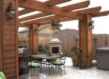 Kwikfynd Pergolas
yetholme